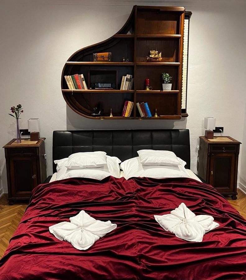 Varga Apartman Sopron Exteriör bild