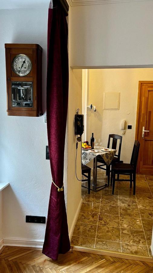 Varga Apartman Sopron Exteriör bild