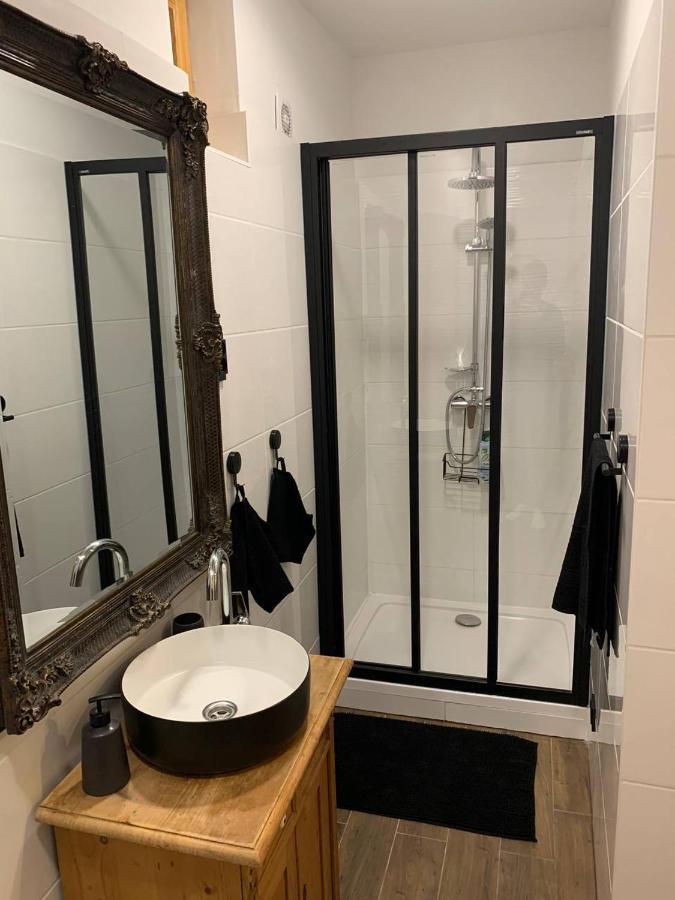 Varga Apartman Sopron Exteriör bild
