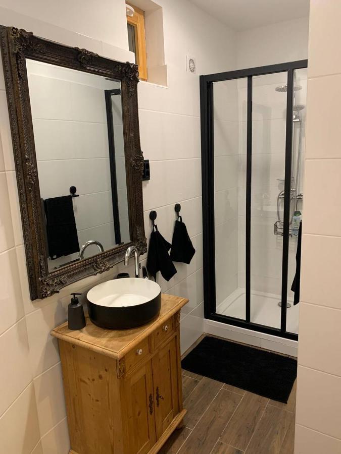 Varga Apartman Sopron Exteriör bild